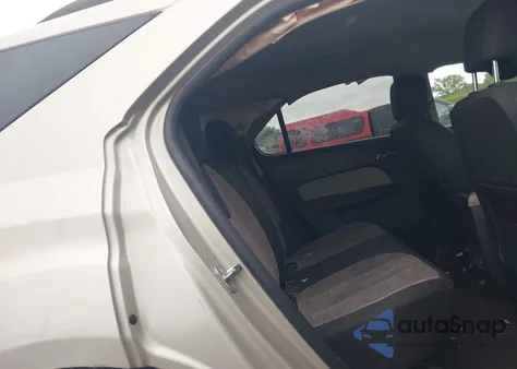 2013 Chevrolet Equinox 1Lt from USA, damaged, VIN 2GNFLEEK0D6273937